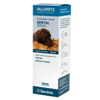 Ollopets Dental Spray for Dogs & Cats — how to administer