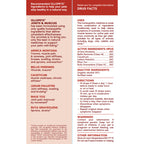 Ollopets Joint & Muscle Support for Dogs & Cats — drug facts panel