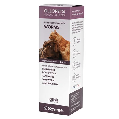 Ollopets remedy
